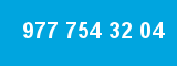 977 754 32 04